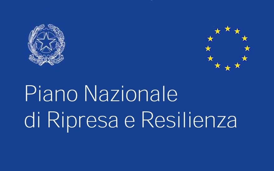 PNRR — Piano Nazionale di Ripresa e Resilienza